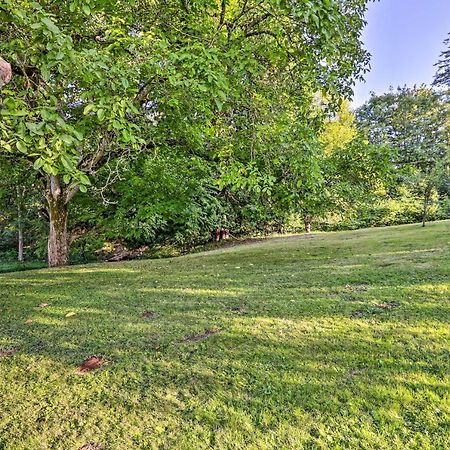 Ferndale Cottage On Private 20 Acre Farm! Exteriör bild